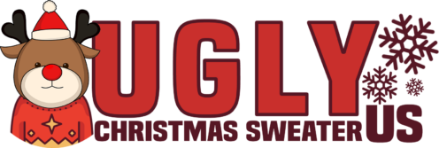 Ugly Christmas Sweater Shop