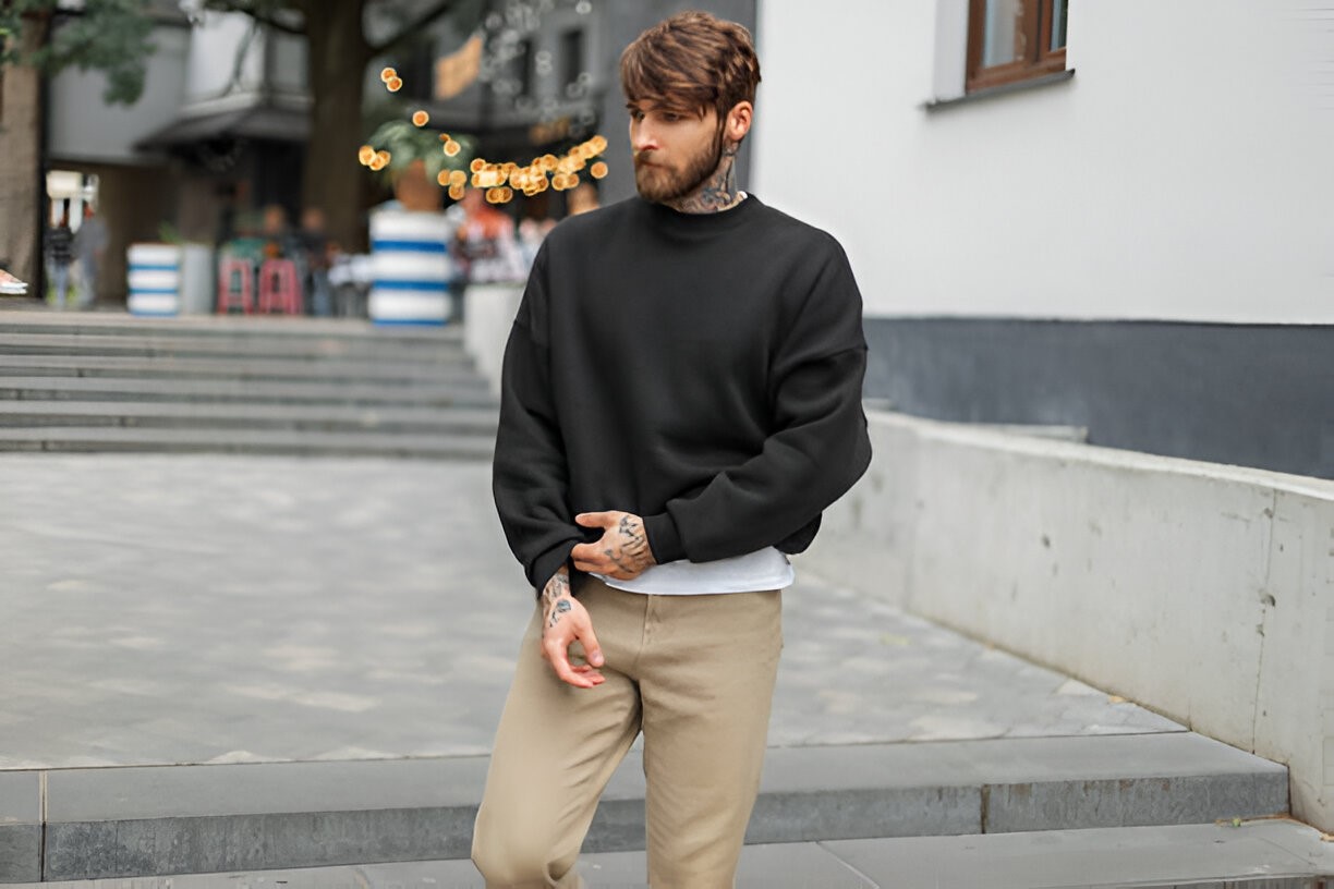 Classic Staples: Essential Sweaters for Every Wardrobe