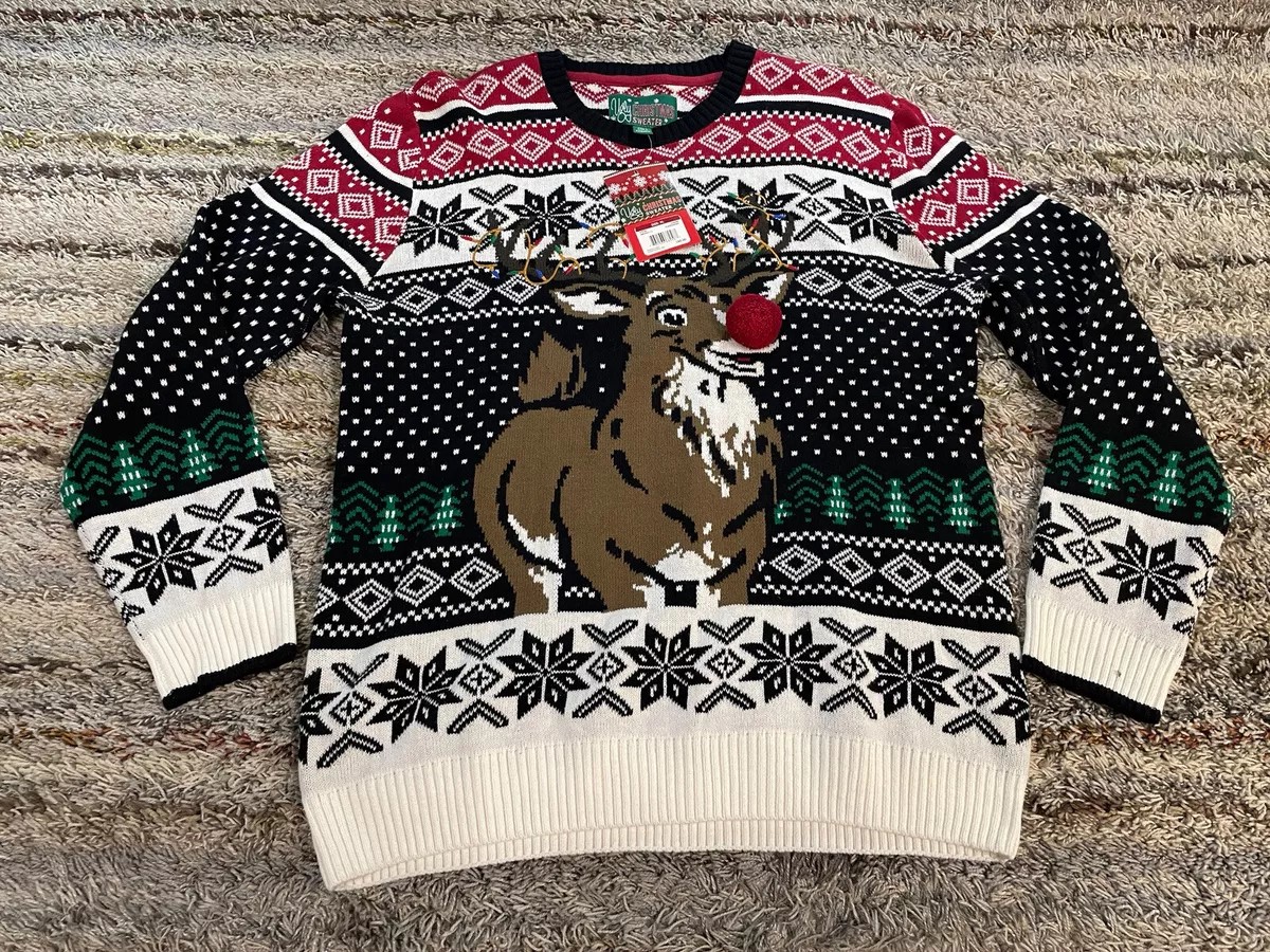 Ebay Ugly Sweaters