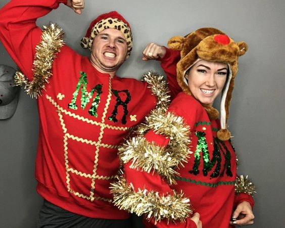 Going Global: Ugly Sweaters with International Flair