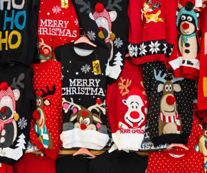 Guide to Make an Ugly Sweater for Christmas 2024