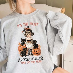 Hot Ugly Sweaters for a Spooktacular 2024 Halloween