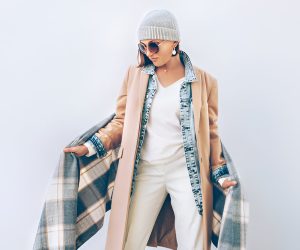 Mastering the Art of Layering Clothes