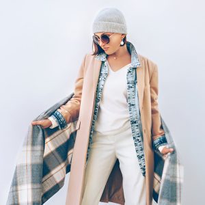 Mastering the Art of Layering Clothes