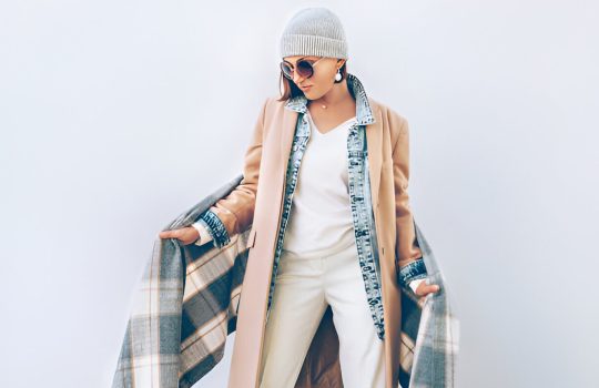 Mastering the Art of Layering Clothes