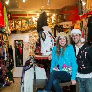 Top 10 Stores for High-Quality Ugly Sweaters