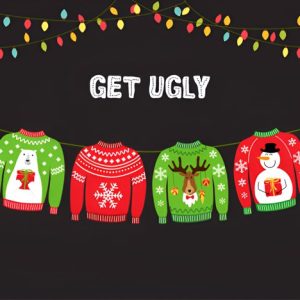 Top Trending Ugly Sweaters for No Nut November 2024