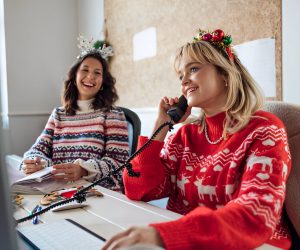 Top 10 Ugly Sweaters for Epic Drinking Games this Holiday Season