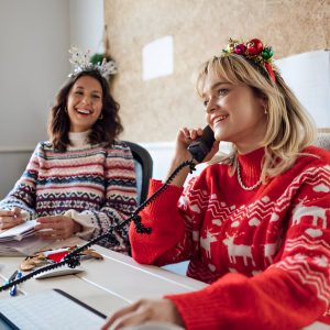 Top 10 Ugly Sweaters for Epic Drinking Games this Holiday Season