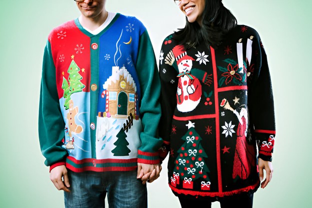 Your Guide to Ugly Sweater Glory: Tips for Owning the Festive Fiasco