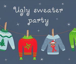 Top 10 DIY ugly sweaters for your next holiday party