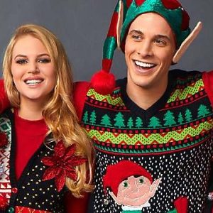 Eco-friendly Ugly Sweaters for a Greener Holiday